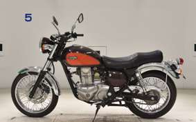 KAWASAKI ESTRELLA 2001 BJ250A
