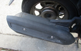 HONDA  TACT  BASIC  AF75