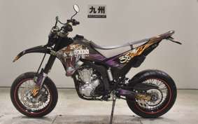 YAMAHA WR250X 2017 DG15J