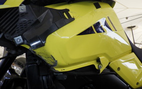 SUZUKI Vｽﾄﾛｰﾑ1050XT 2020 EF11M