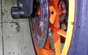 KTM 1290 SUPER DUKE R 2019