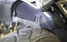 KAWASAKI ELIMINATOR 250 SE