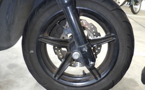 YAMAHA BW*S 125 Gen.2 SEA6J