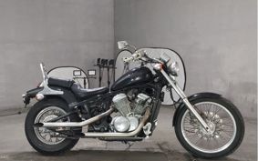 HONDA STEED 400 NC26