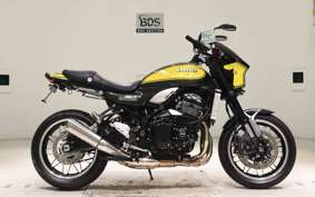 KAWASAKI Z900RS 2023 ZR900K