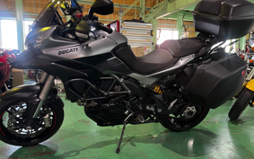 DUCATI MULTI 1200S GT 2014 ZDMA302JADB
