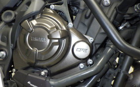 YAMAHA TENERE 700 2023 DM13J