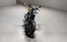 HONDA REBEL MC49