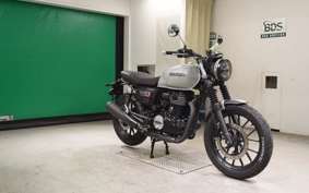 HONDA GB350S 2022 NC59