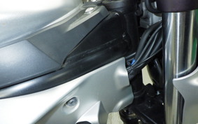 SUZUKI SV650 X A 2024 VP55E