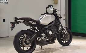 YAMAHA XSR900 2017 RN56J