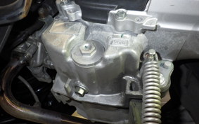 HONDA ADV160 2008 KF54