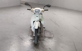 HONDA SUPER CUB110 JA10