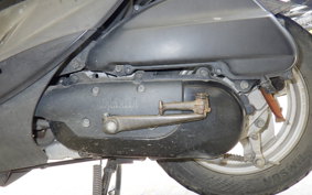 YAMAHA JOG Gen.5 SA36J