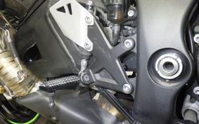 KAWASAKI ZX 10 NINJA ABS 2019 ZXT02E