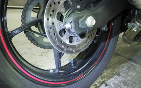 KAWASAKI ZX-4R SE 2024 ZX400P