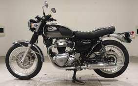 KAWASAKI W800 2025