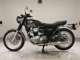 Фото Kawasaki W800 2025 с японского аукциона