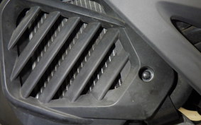 HONDA LEAD 125 JF45