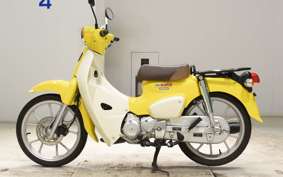 HONDA C110 SUPER CUB JA59