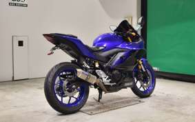 YAMAHA YZF-R25 2010 RG43J