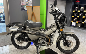 HONDA CT125 HUNTER CUB JA65