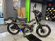 Фото Honda CT125 HUNTER CUB 2023 с японского аукциона