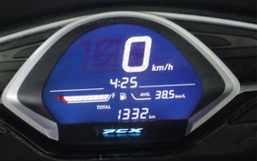 HONDA PCX 125 JF81