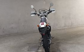 HONDA XR250 MD30