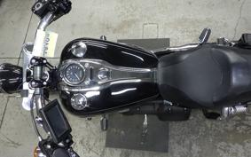 HARLEY FXDWG 1580 2012