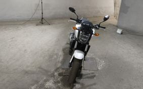 HONDA NC750S 2017 RC88