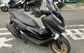 YAMAHA N-MAX155 ABS SG50J