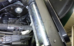 HARLEY FLHX 1690 2014