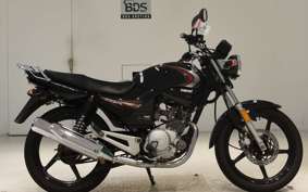 YAMAHA YBR125