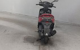 YAMAHA CYGNUS125XSR SE44J