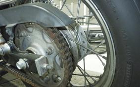 YAMAHA DRAGSTAR 250 VG05J