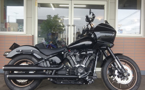 HARLEY FXLRS 2024 YWZ