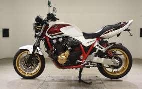 HONDA CB1300SF SUPER FOUR Gen. 3 2021 SC54