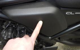 HONDA CL250-2 2019 MC57