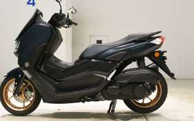 YAMAHA N-MAX SEG6J