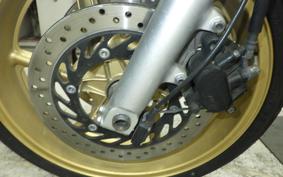 HONDA CB750 GEN 2 2008 RC42