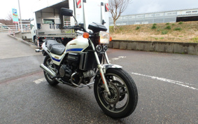 HONDA VF750 SABER 1985 RC07