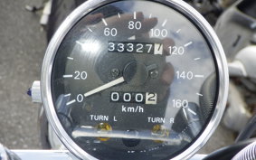 SUZUKI INTRUDER 400 1994