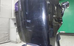 HONDA ZOOMER AF58