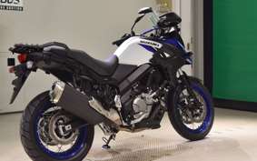 SUZUKI DL650 ( V-Strom 650 ) XTA 2025 C733M