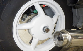 YAMAHA VINO 50 SA59J