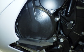 SUZUKI GSX-R750 2012