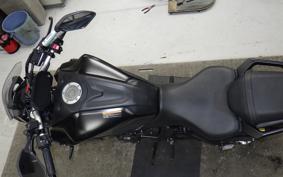 YAMAHA MT-07 2023 RM33J