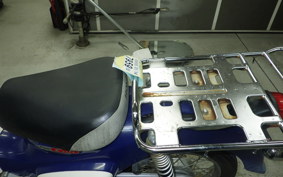 HONDA C110 SUPER CUB 2024 JA42