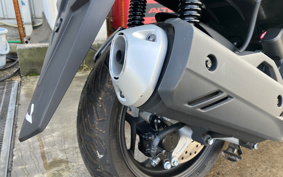 HONDA PCX 125 JK05